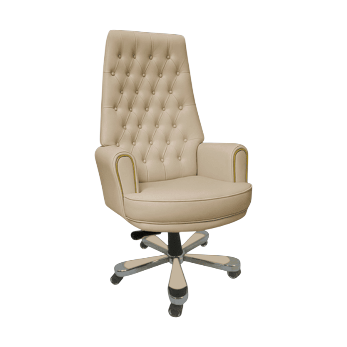 Metal Frame Chairs in Delhi 