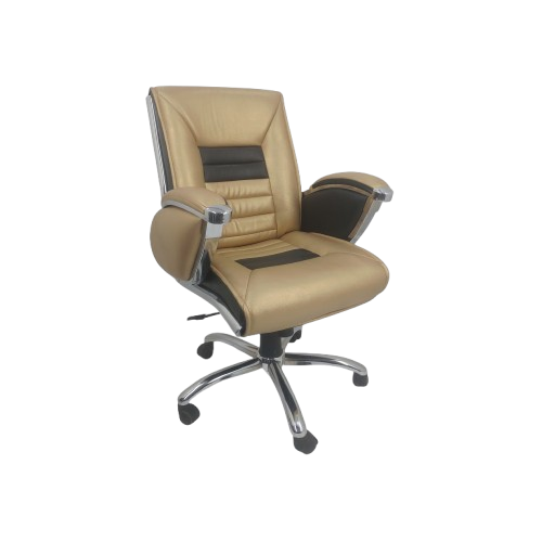 Metal Frame Chairs in Delhi 